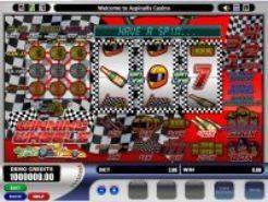 Winning Wheels Slots